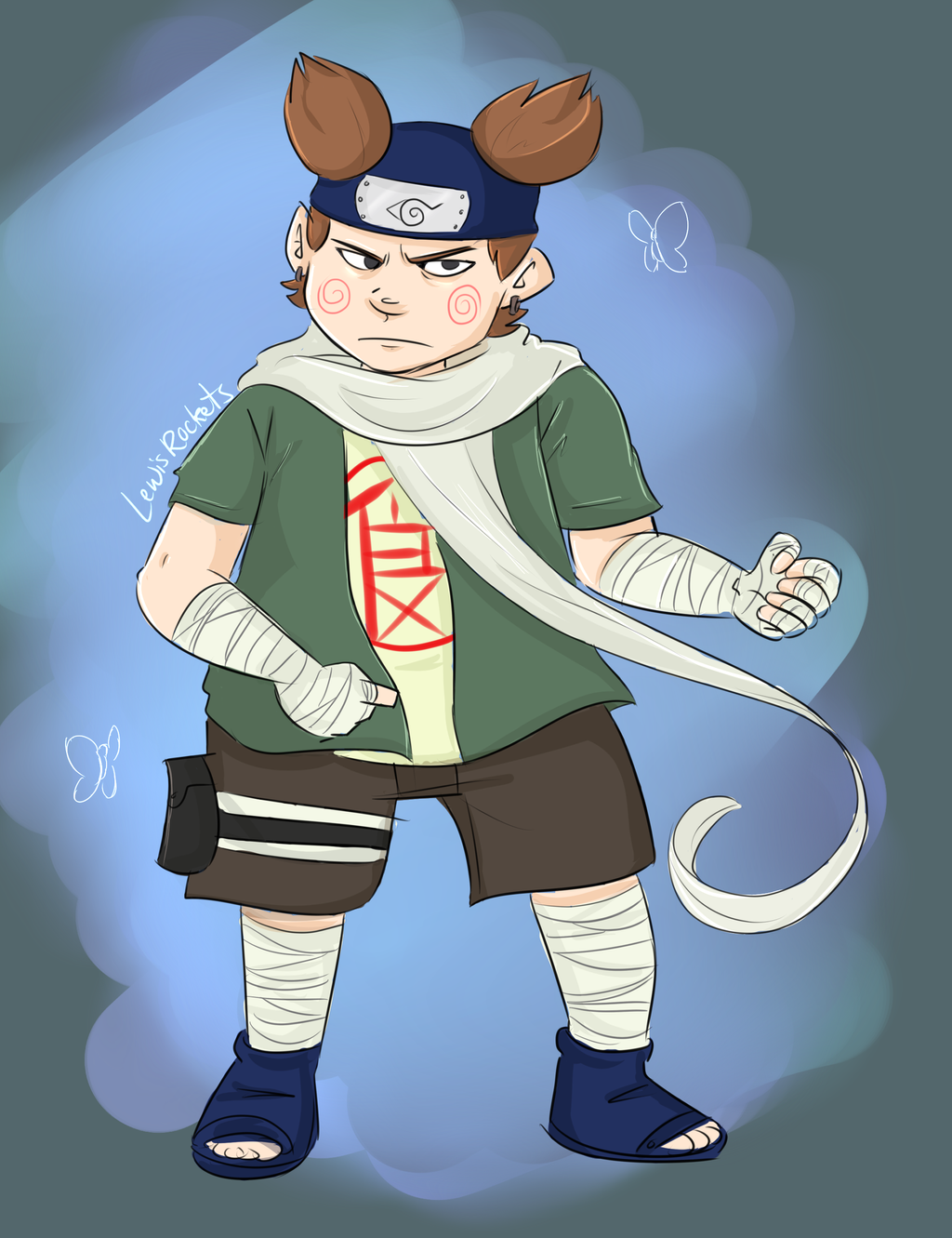 Чоджи ахане