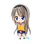 Clannad : Tomoyo