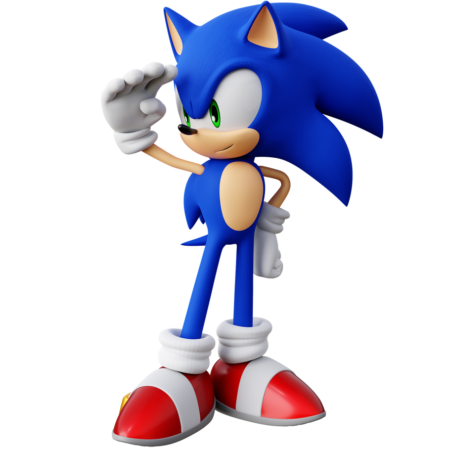 Модерн соника. Sonic Forces Classic Sonic. Соник и Классик Соник. Соник Классик 1991. Классик Соник и Модерн Соник.