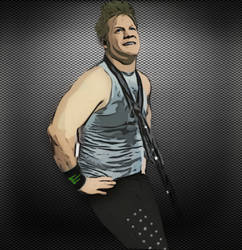 Chris Jericho