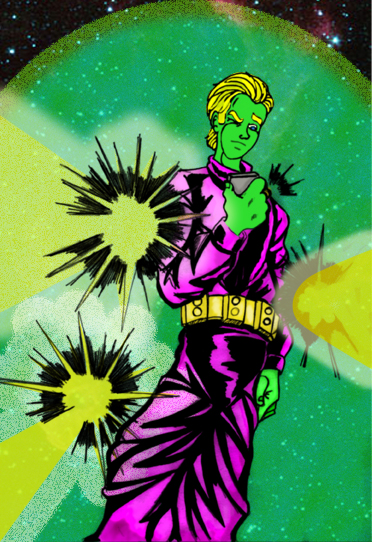 brainiac 5