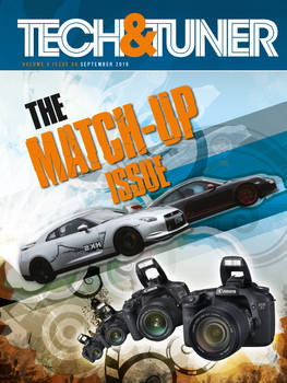 Tech and Tuner September Issue