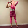 JEM AND THE HOLOGRAMS , BARBIE , COSPLAY , DOLL 6