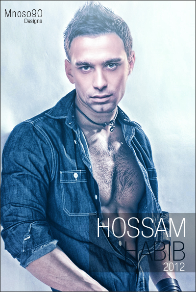 Hossam habib