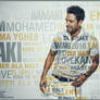 Hamaki Omro Ma Ygheb