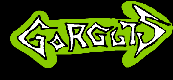 Gorguts Logo