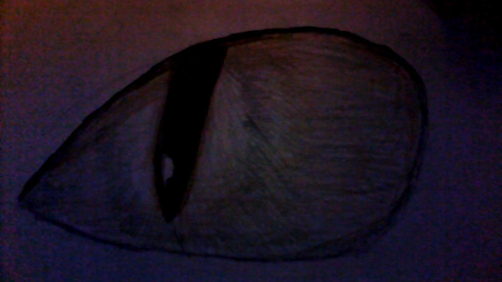 toothless eye by clubpenguinwaffle on DeviantArt