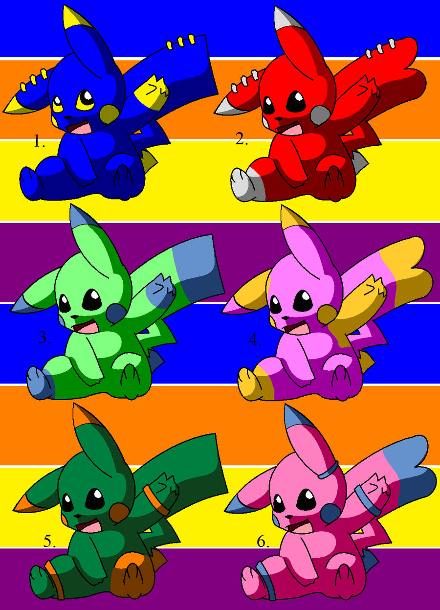 Pikadopts 2