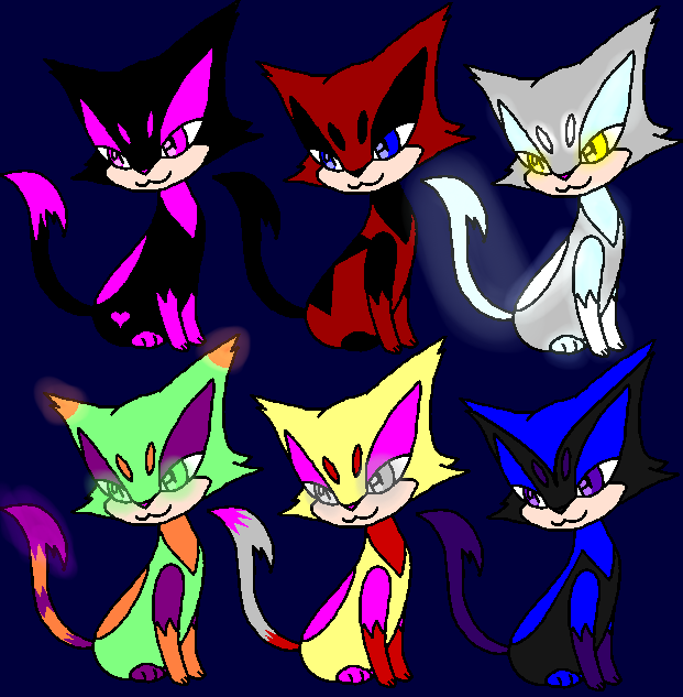 Purrloin adopts 1 -CLOSED-