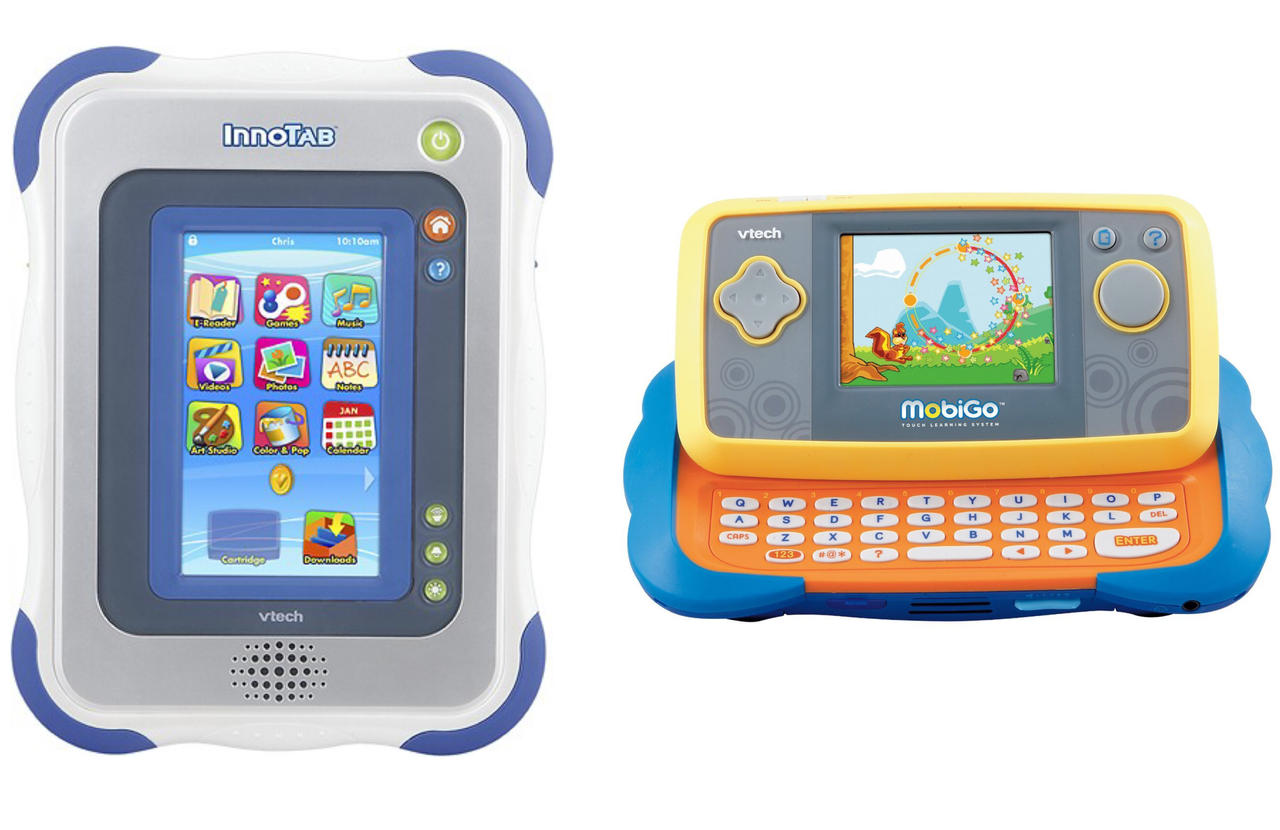 VTech objects for Marina and Jaden by FunnyJokerFan on DeviantArt