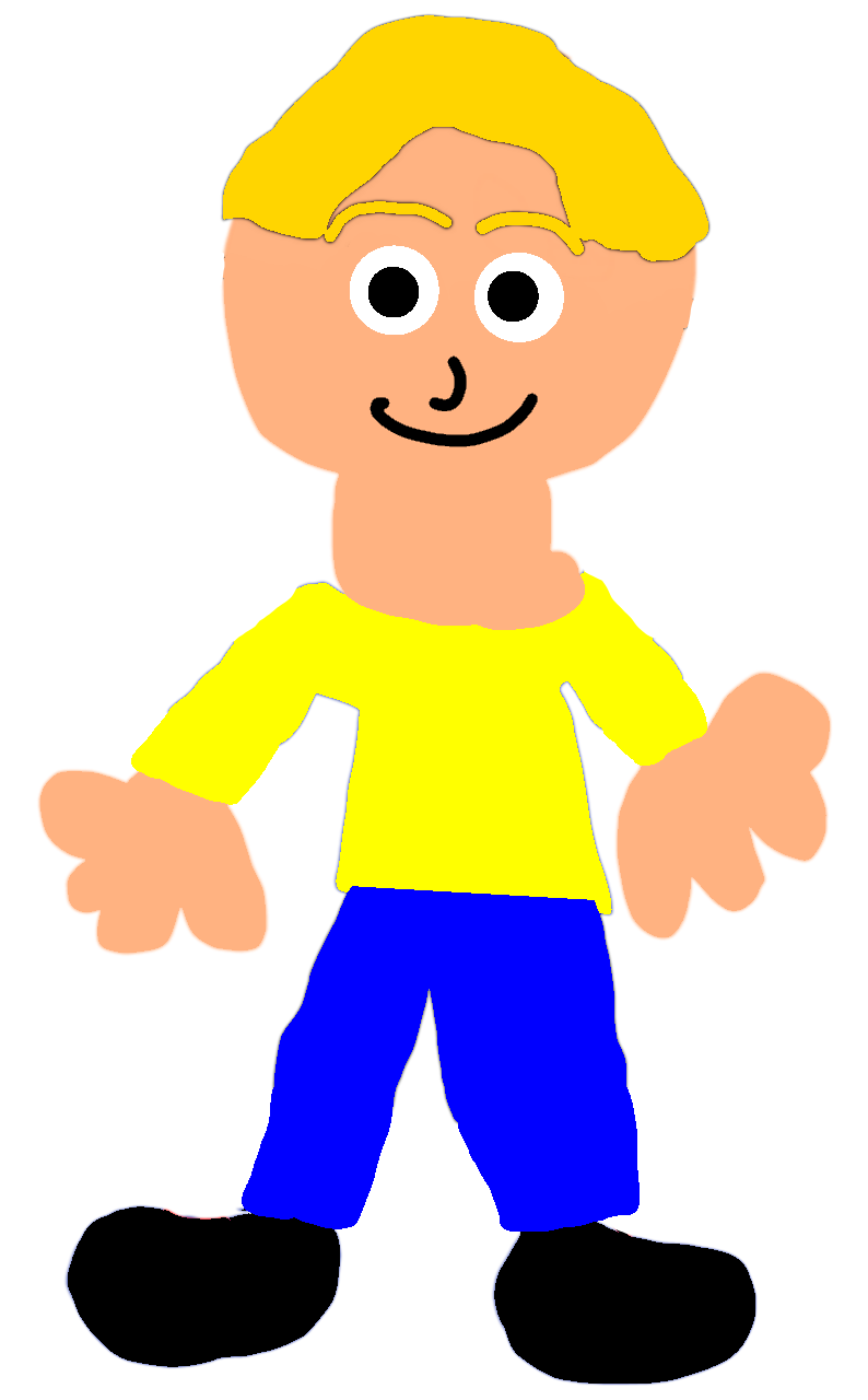 Deviantart Daniel Daniel Mincey by FunnyJokerFan on DeviantArt
