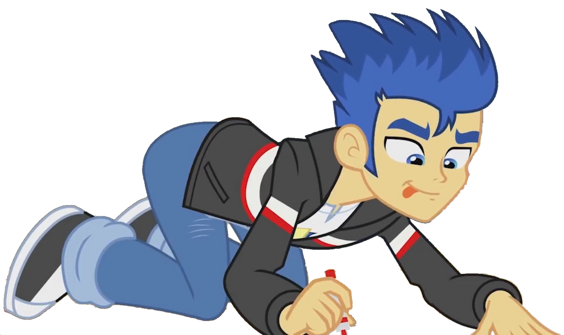 Flash Sentry Deviantart Flash Sentry drawing by FunnyJokerFan on DeviantArt