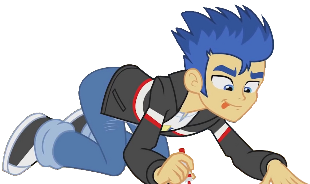 Flash Sentry Deviantart Flash Sentry drawing by FunnyJokerFan on DeviantArt