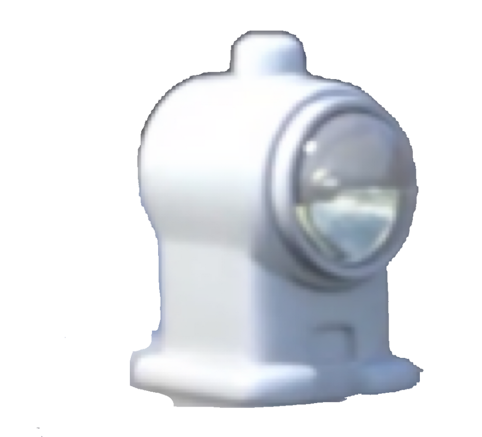 Thomas lamp by FunnyJokerFan on DeviantArt
