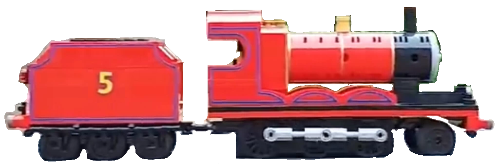 Lego RWS James (right side) by FunnyJokerFan on DeviantArt