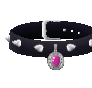 Pixel NECKLACE-f2u