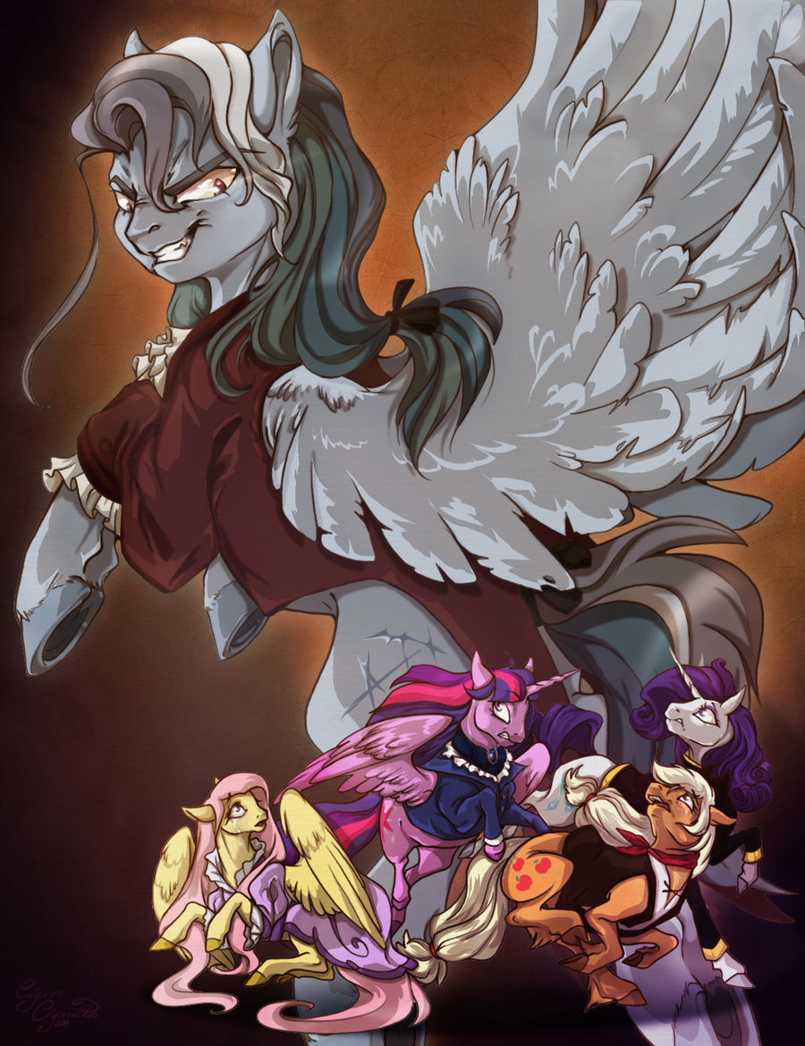 Hell to Your Doorstep