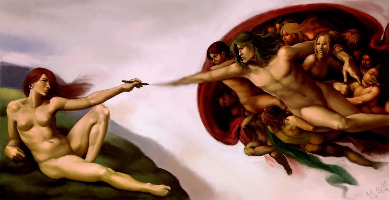 The Creation of Avaris