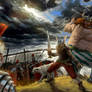 Asterix And Obelix