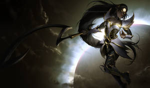 League of Legends: Eclipse Diana