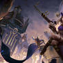 League of Legends: Caitlyn