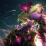 League of Legends: Taric of the Fifth Age