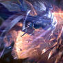 League of Legends: The Moon Also Rises