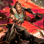 League of Legends: Noxus Bros