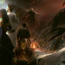 Mistborn: Hero of Ages