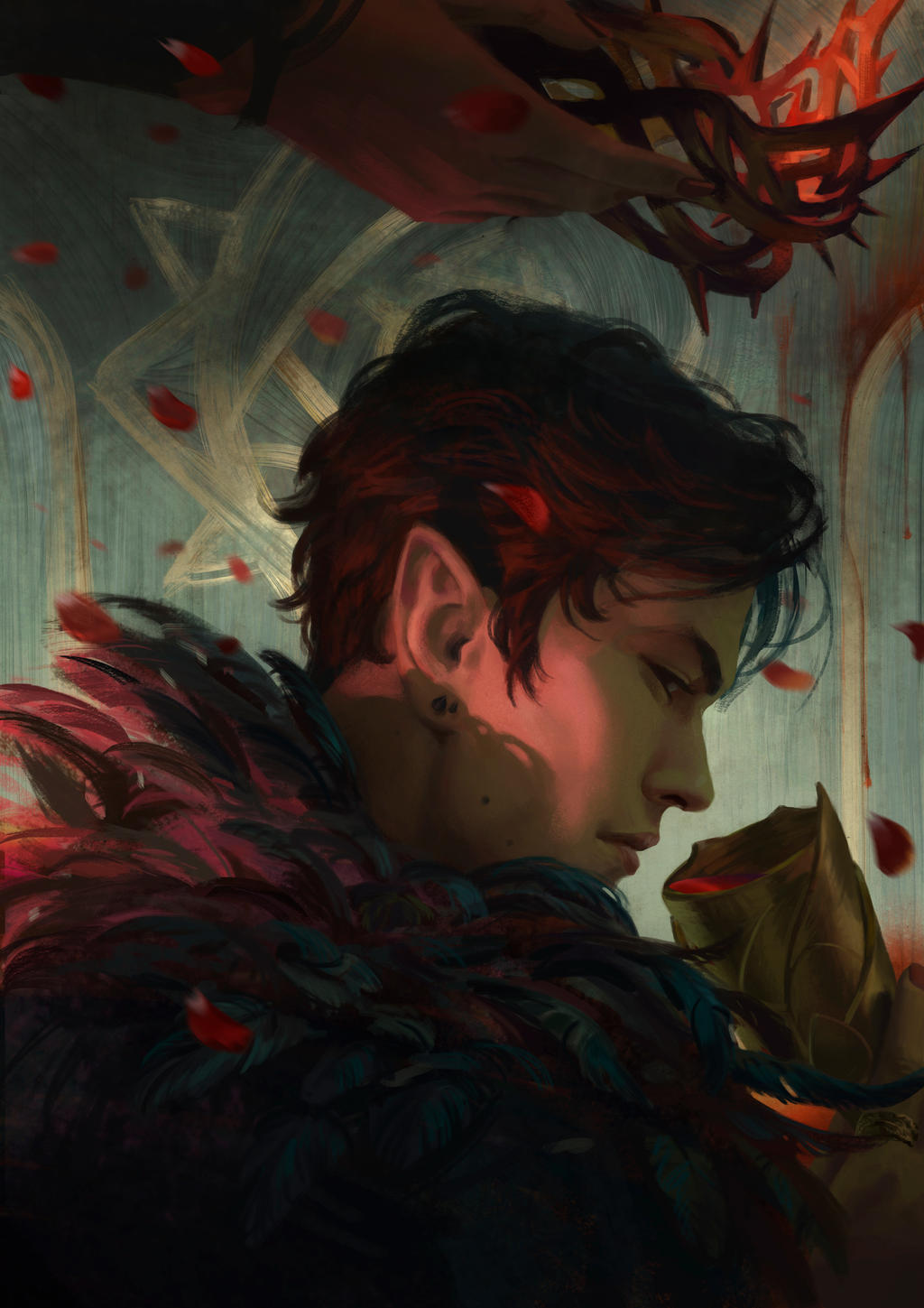 Cardan Cruel Prince