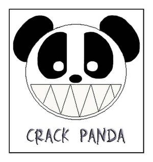 Crack Panda