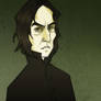 Severus Snape