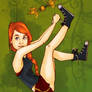 Ginny Weasley