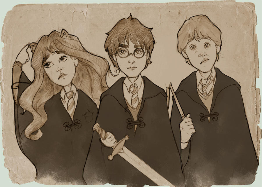 Second year by Ninidu
