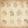 Ancient Greek Hairstyles_male