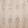 Ancient Greek Clothing for Men