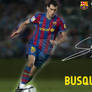 sergio busquets