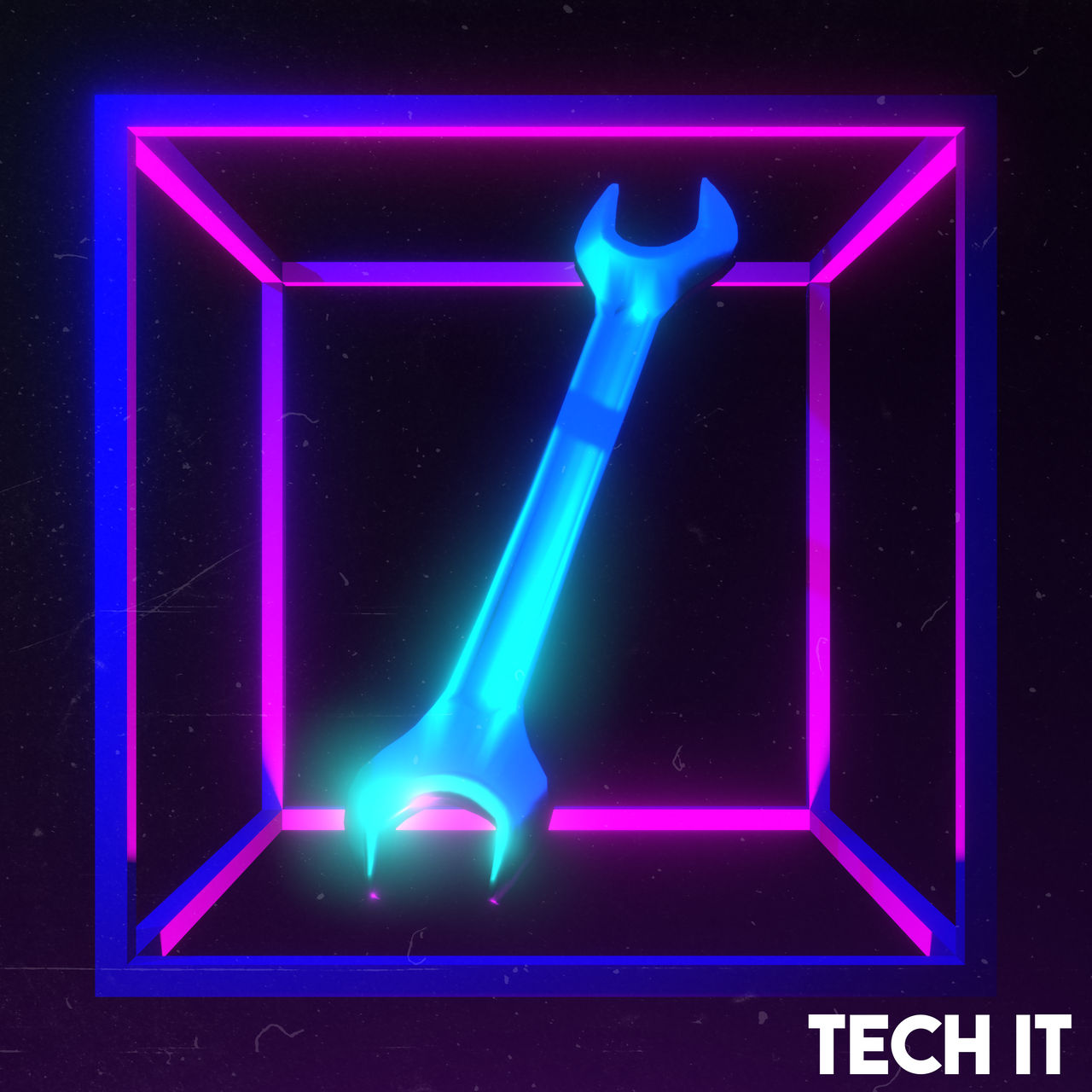 Tech It by Winford1 on DeviantArt