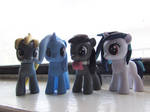FOR SALE: First Batch of Babies! by Imsya