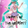 Hope For The Helpess Cover
