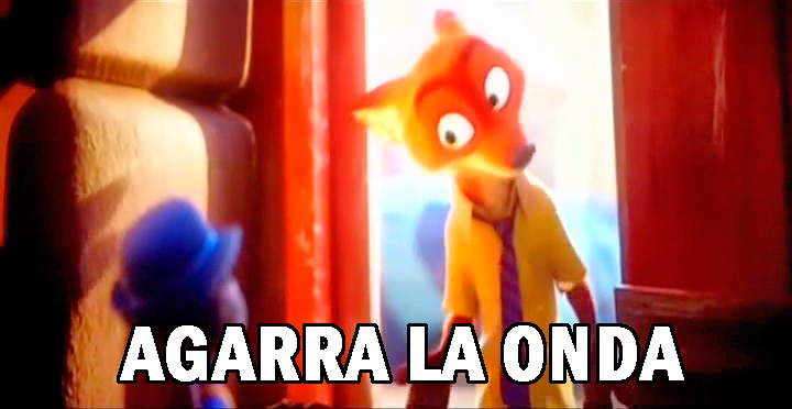 Zootopia meme 1