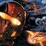 Mass Effectt PS3 inks