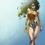 Wonder Woman 2