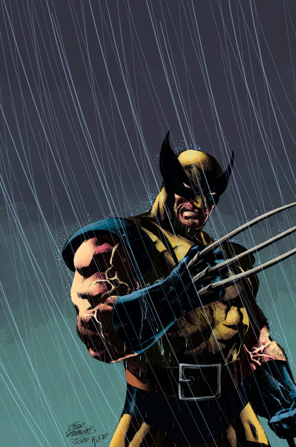 Wolverine