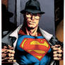 Superman Christopher eeve