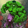 Hulk Smash