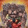 Doomsday Vs Jon Kent