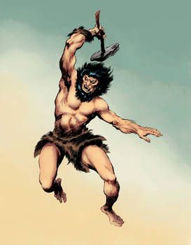 Caveman