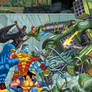 Uncanny X men First Class