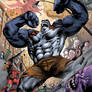 Suicide Squad 35 Page 06 Sample Colors